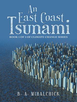 cover image of An East Coast Tsunami